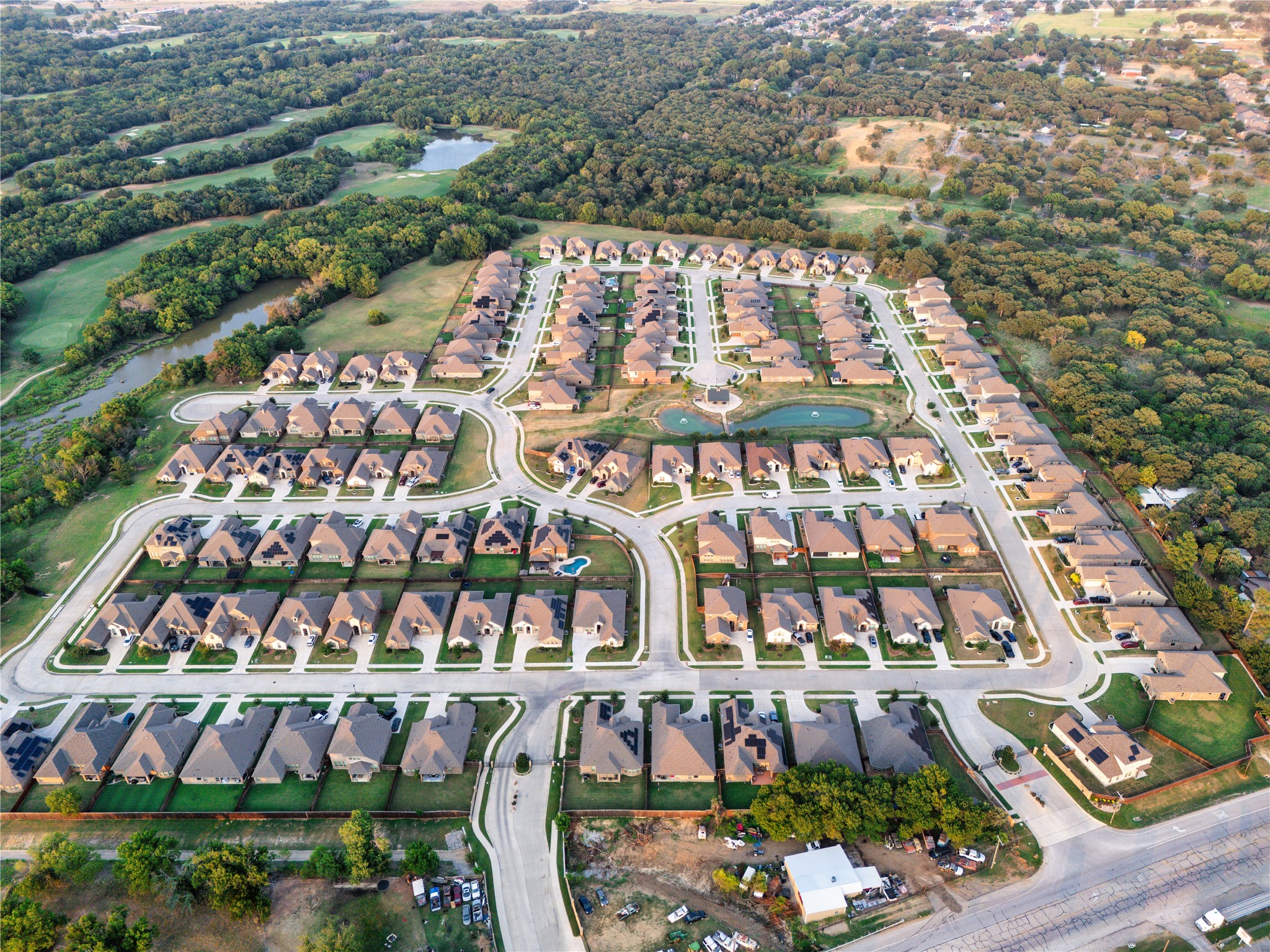 4424 Terraview Drive Arlington TX 76001
