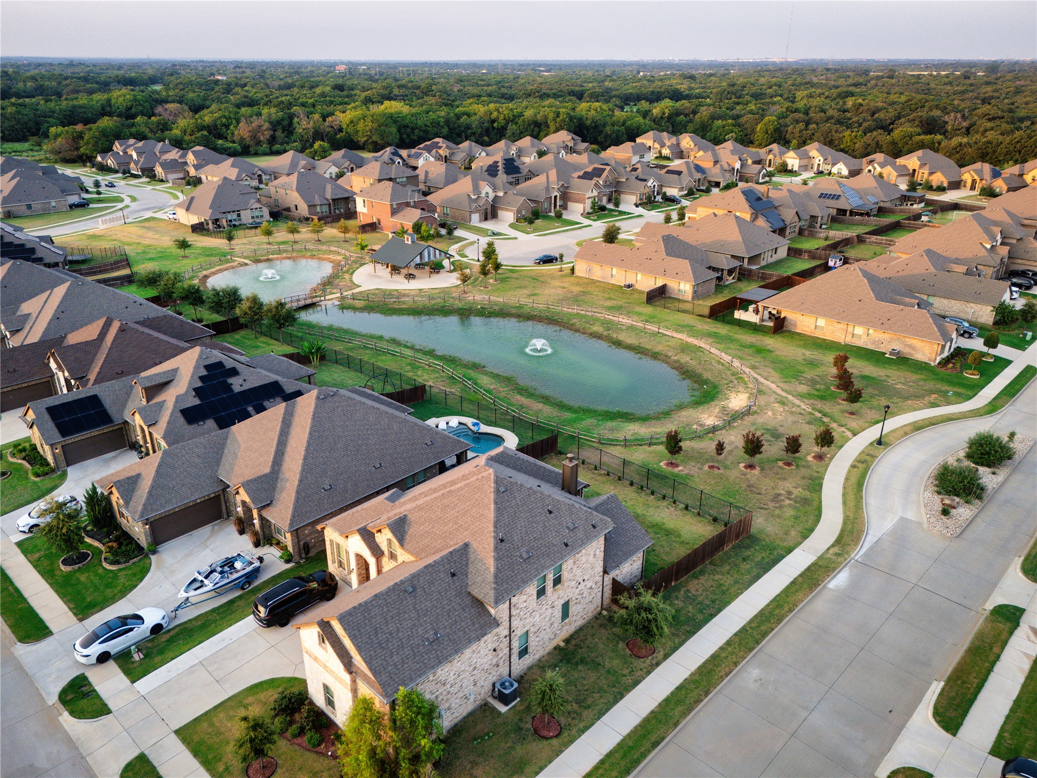 4424 Terraview Drive Arlington TX 76001