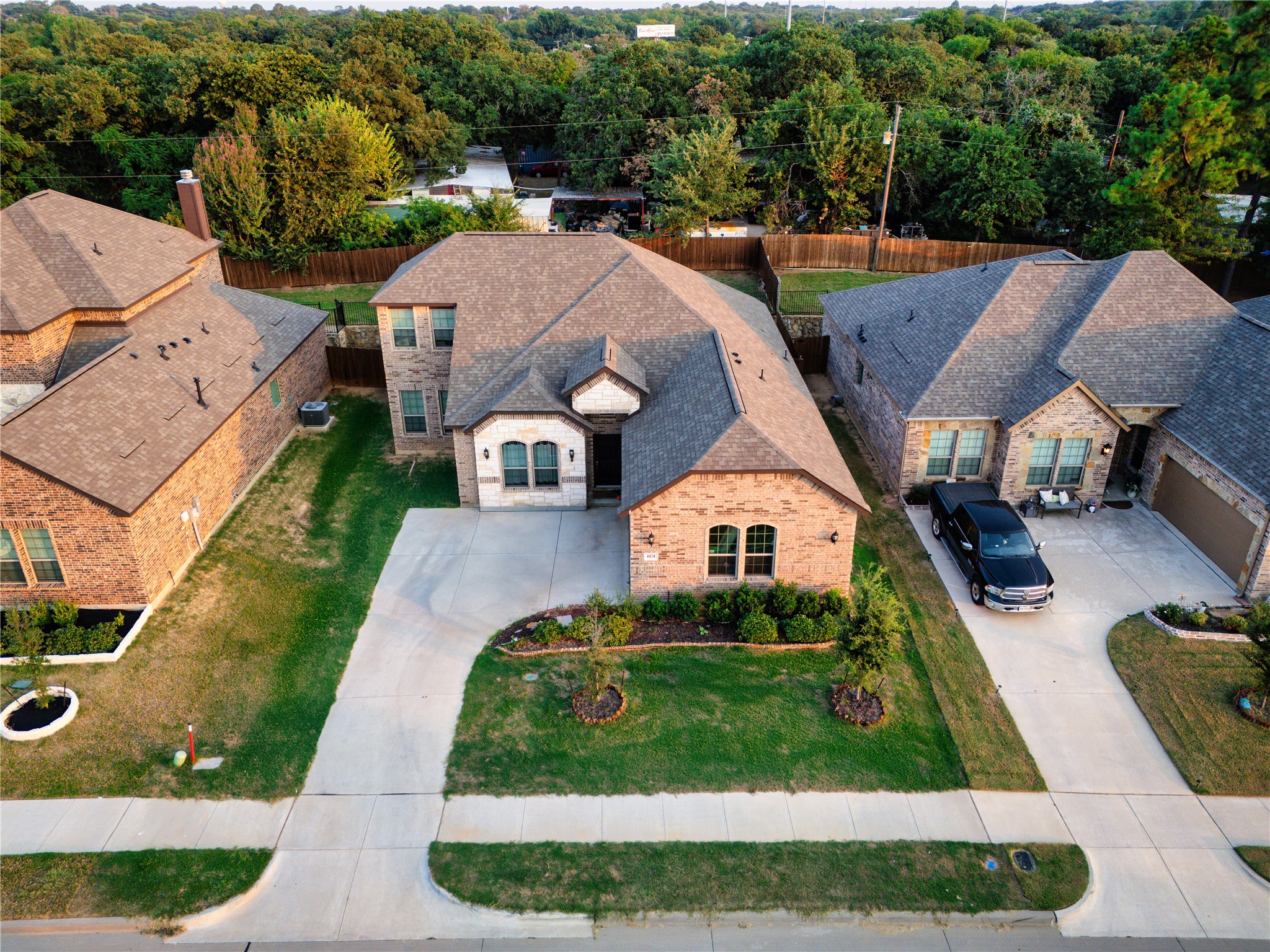 4424 Terraview Drive Arlington TX 76001