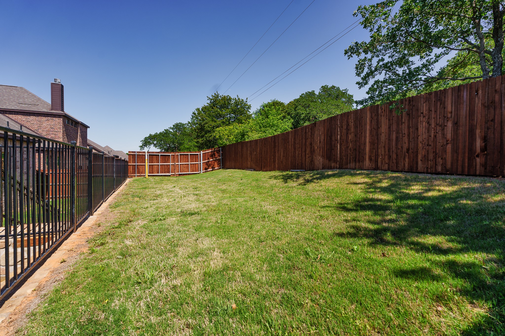 4424 Terraview Drive Arlington TX 76001