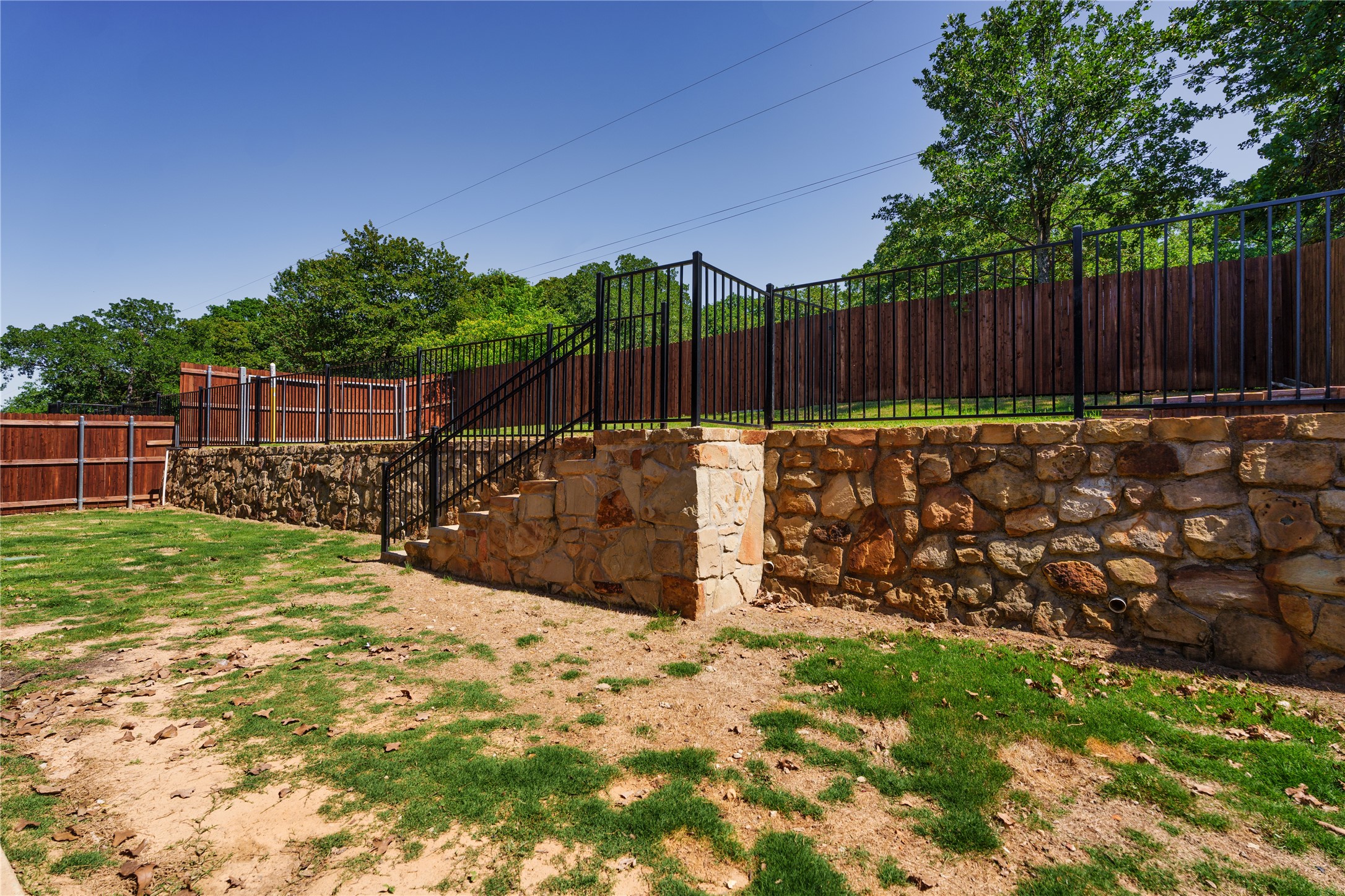 4424 Terraview Drive Arlington TX 76001