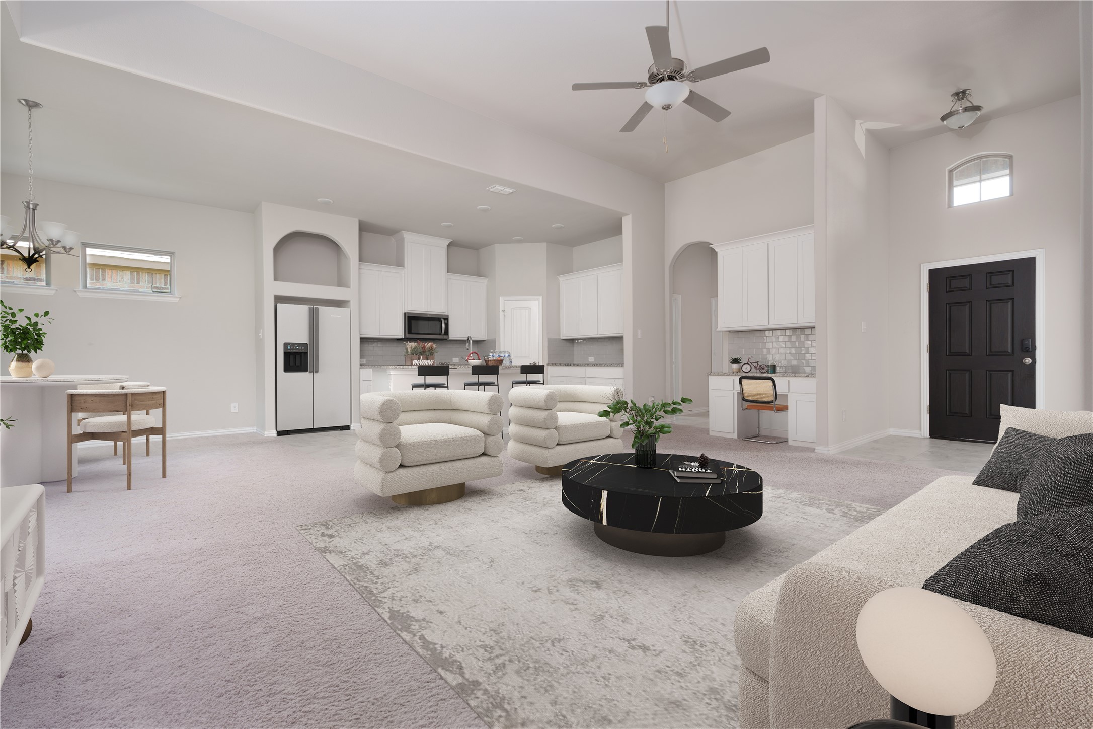 4424 Terraview Drive Arlington TX 76001
