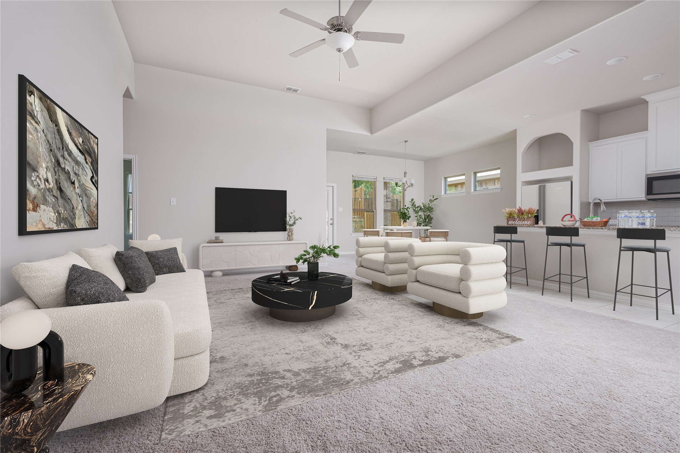 4424 Terraview Drive Arlington TX 76001