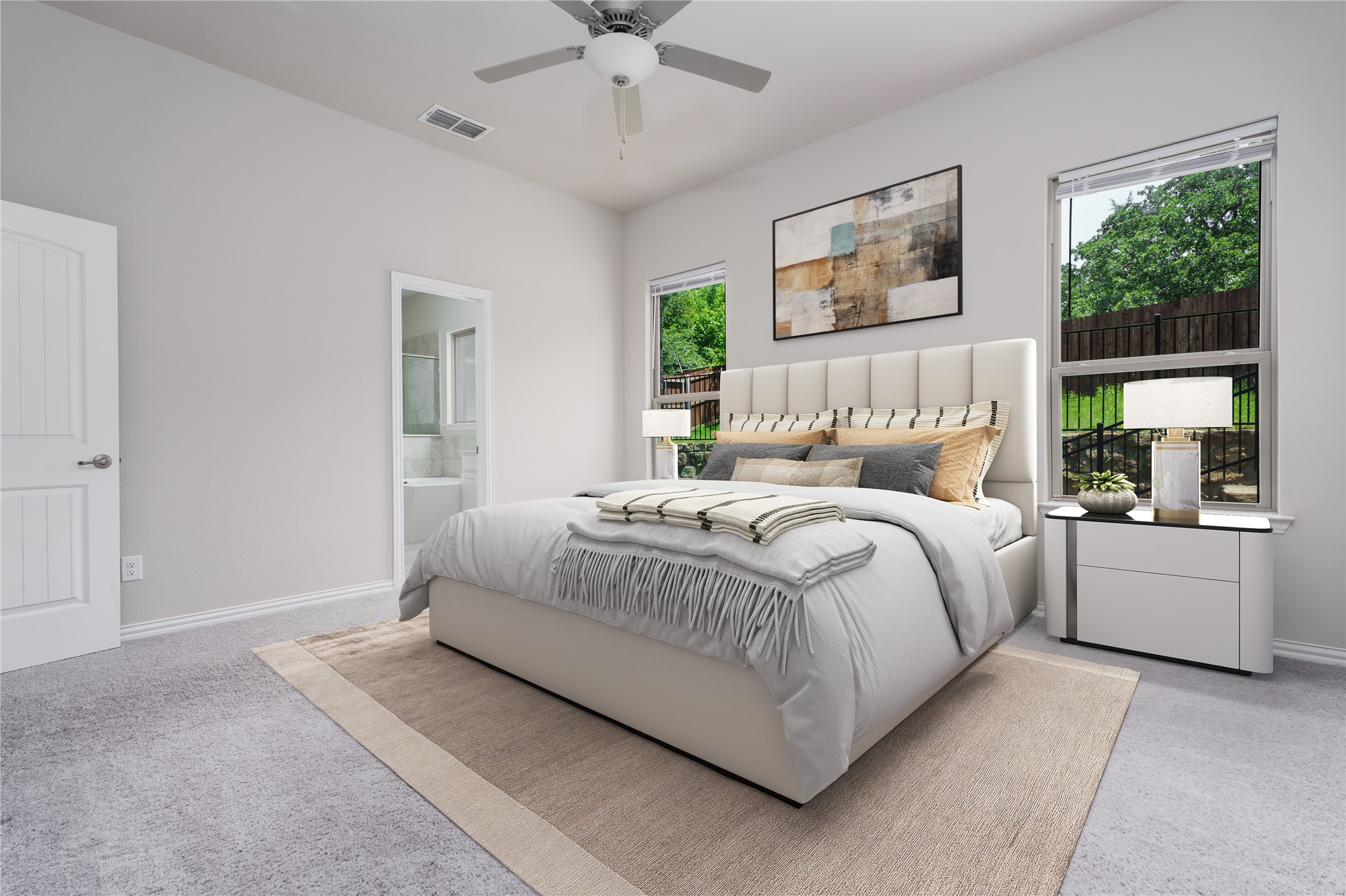 4424 Terraview Drive Arlington TX 76001