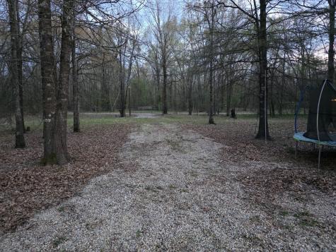 160 Zigler Road Avery TX 75554