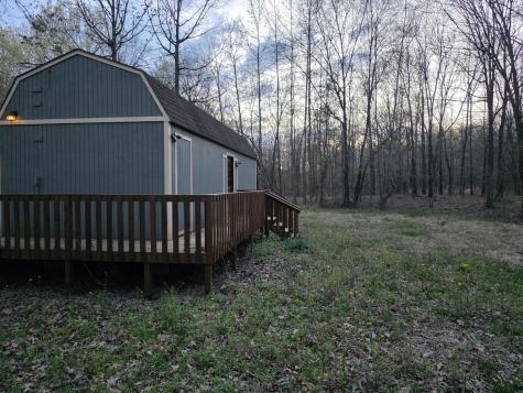 160 Zigler Road Avery TX 75554