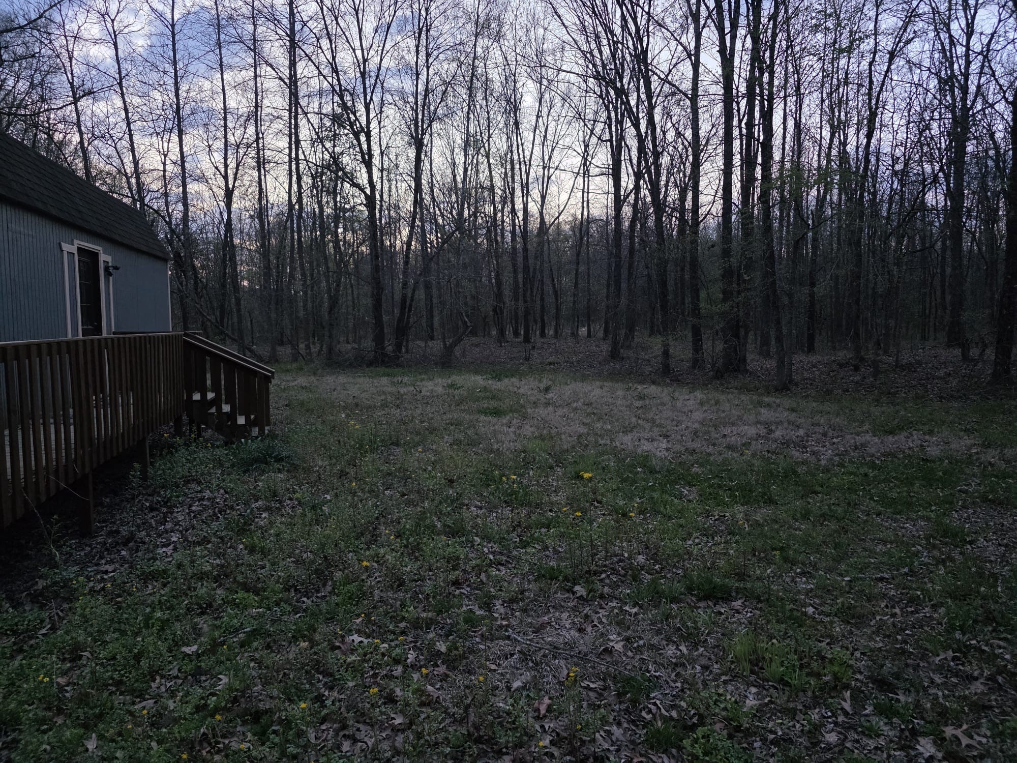 160 Zigler Road Avery TX 75554