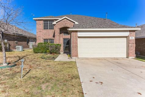 9828 Autumn Sage Drive Fort Worth TX 76108