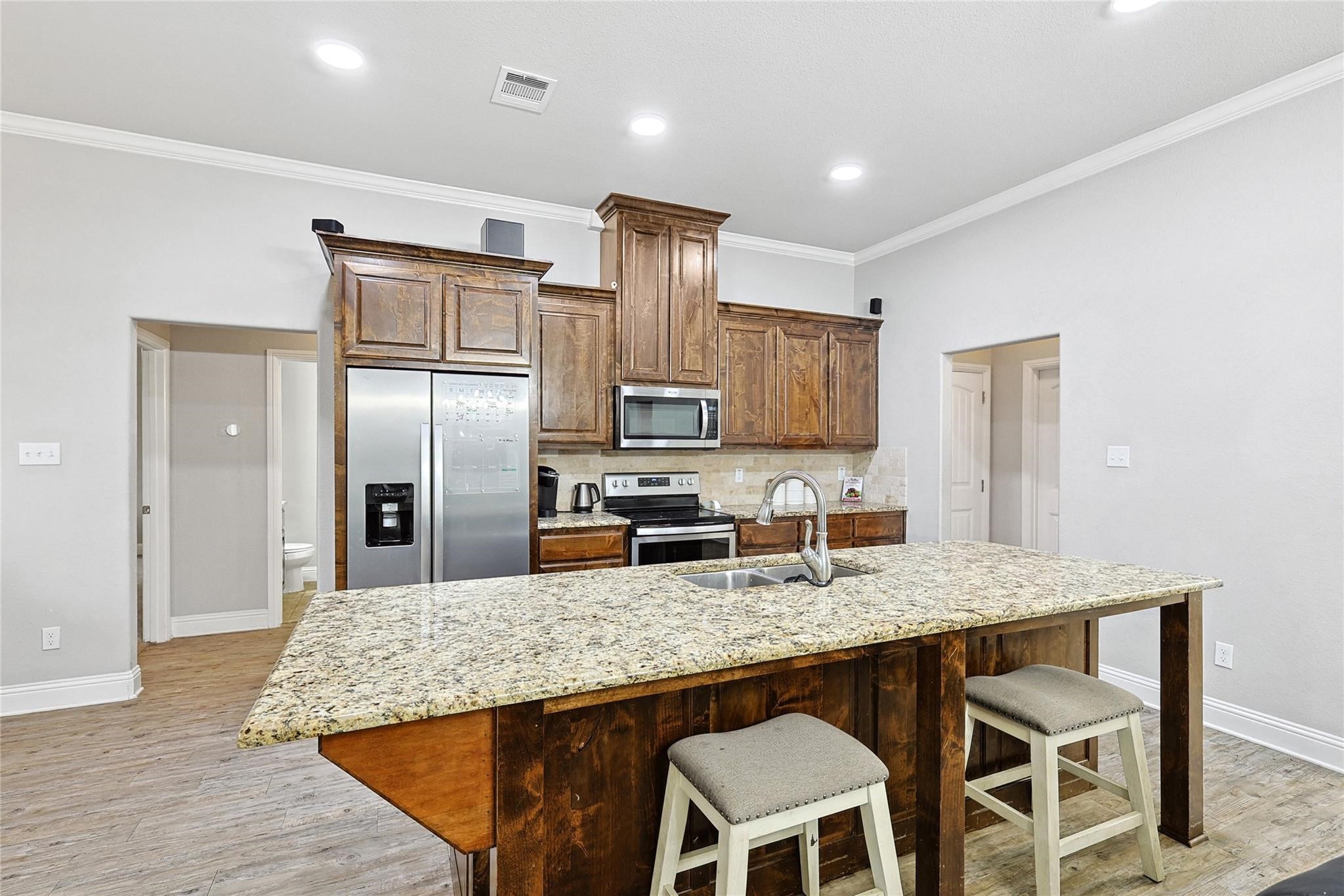 342 W Huffman Street Krum TX 76249