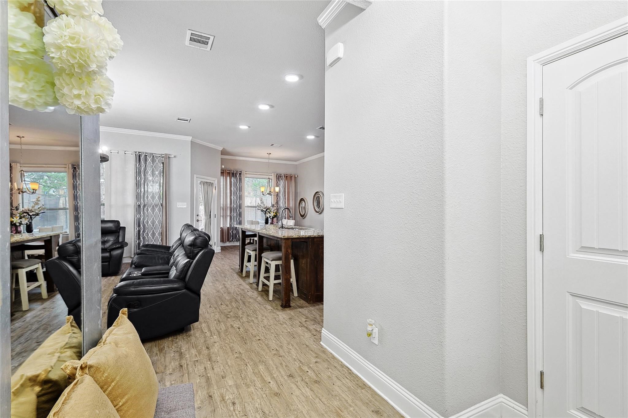 342 W Huffman Street Krum TX 76249