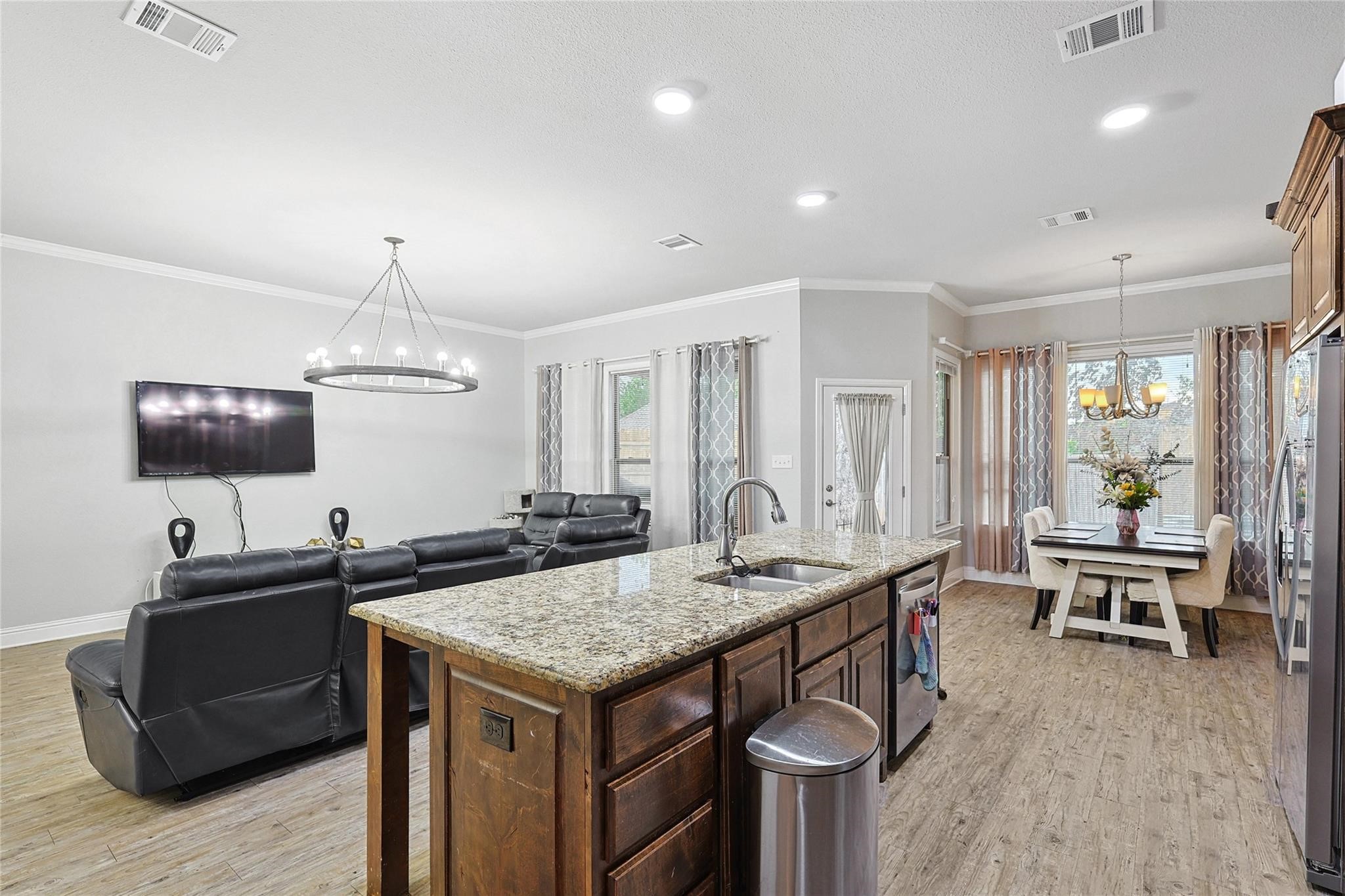 342 W Huffman Street Krum TX 76249