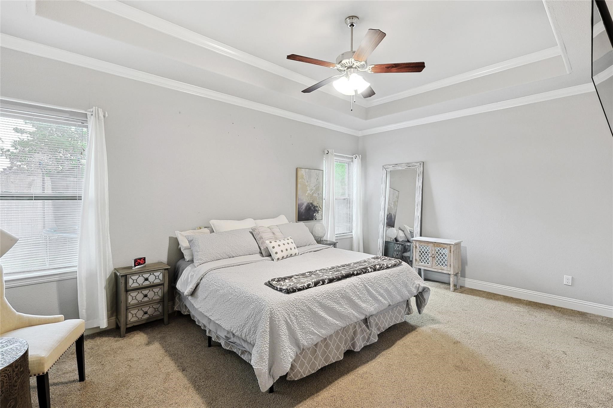 342 W Huffman Street Krum TX 76249