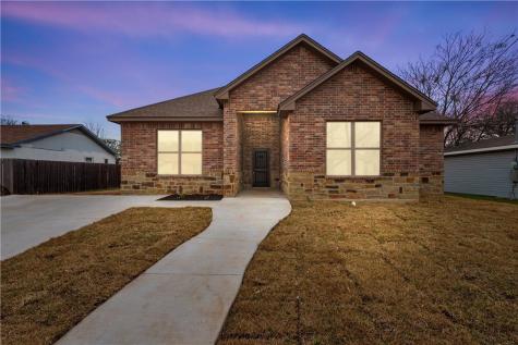 217 Avenue I Waco TX 76705