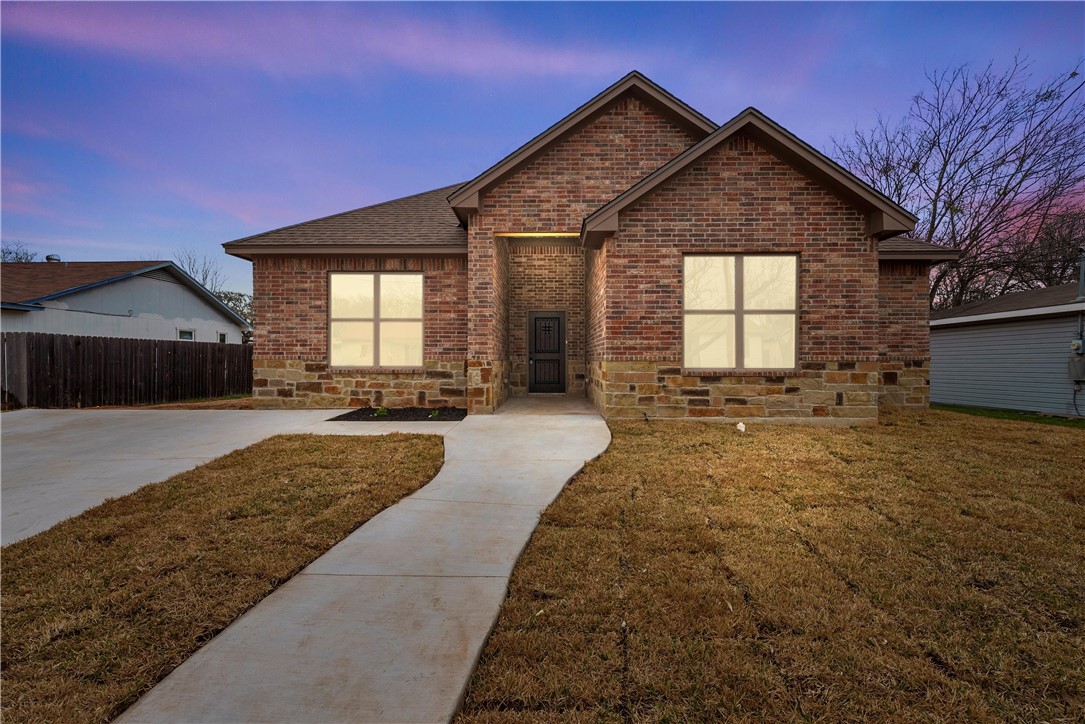 217 Avenue I Waco TX 76705
