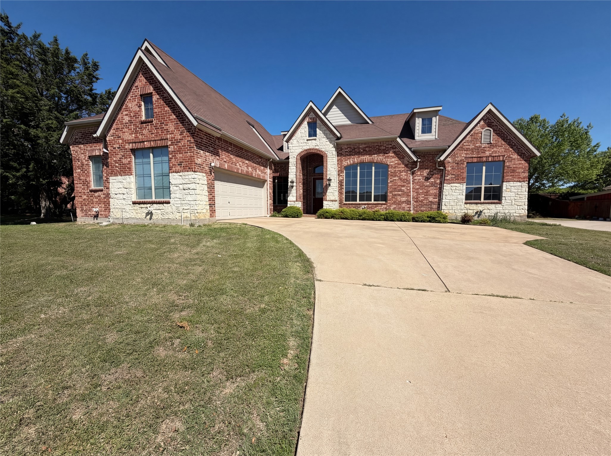 210 Billo Court Weatherford TX 76087