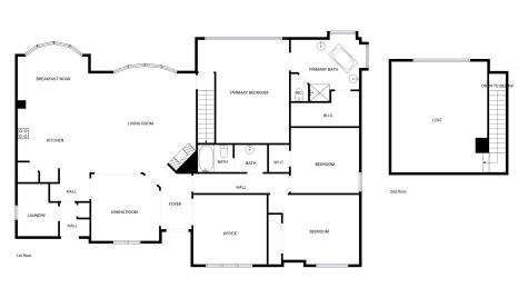 210 Billo Court Weatherford TX 76087