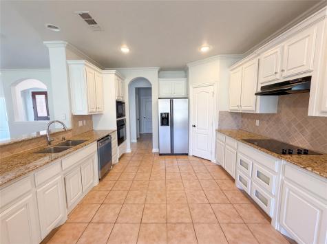 210 Billo Court Weatherford TX 76087