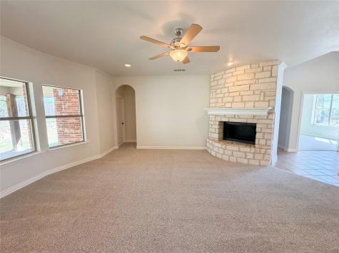 210 Billo Court Weatherford TX 76087
