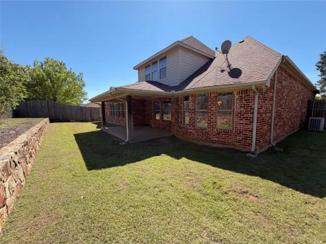 210 Billo Court Weatherford TX 76087