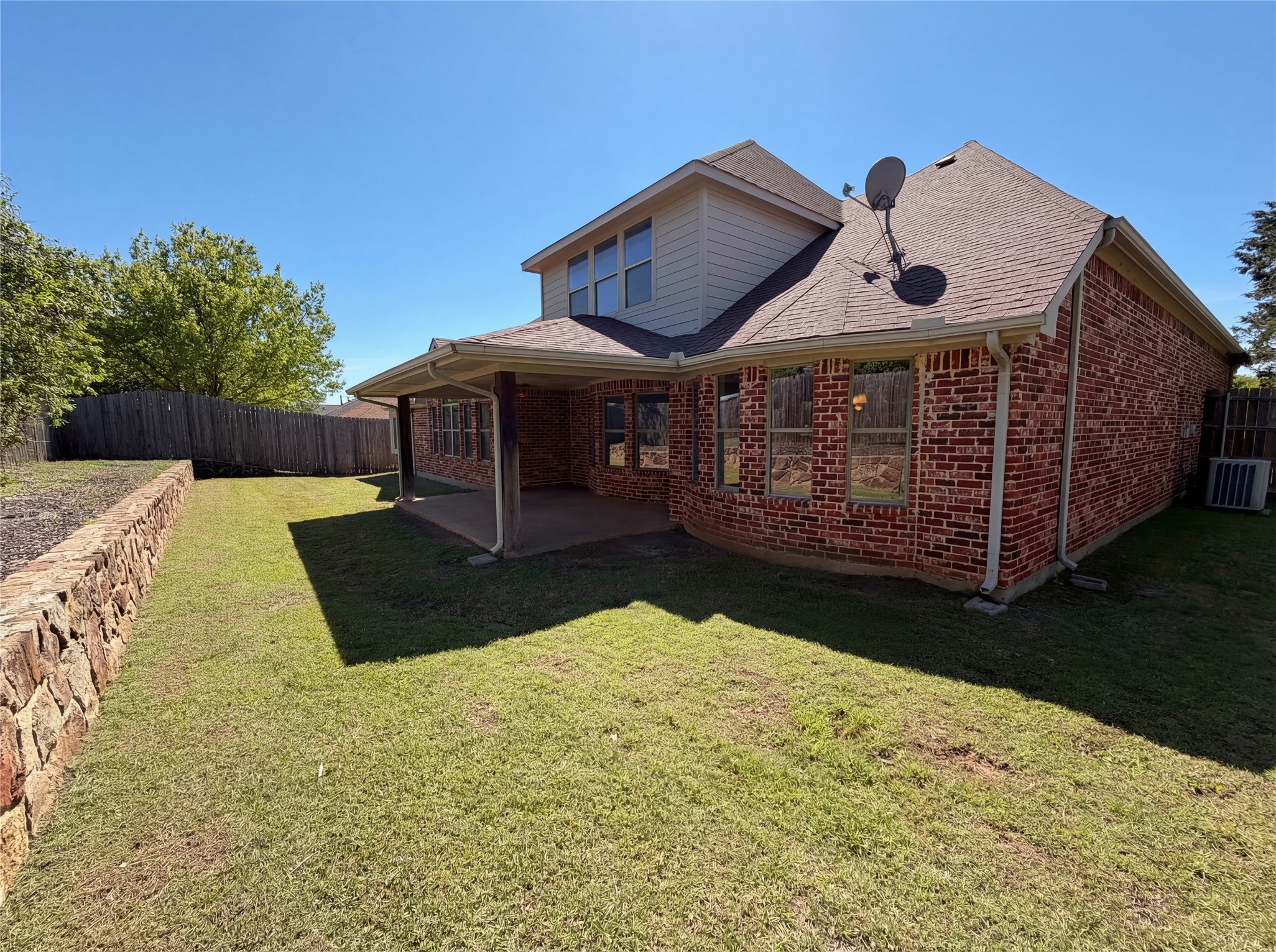 210 Billo Court Weatherford TX 76087