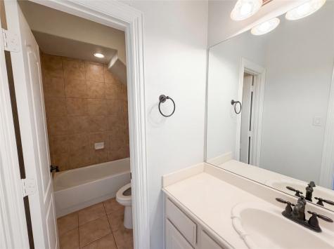210 Billo Court Weatherford TX 76087