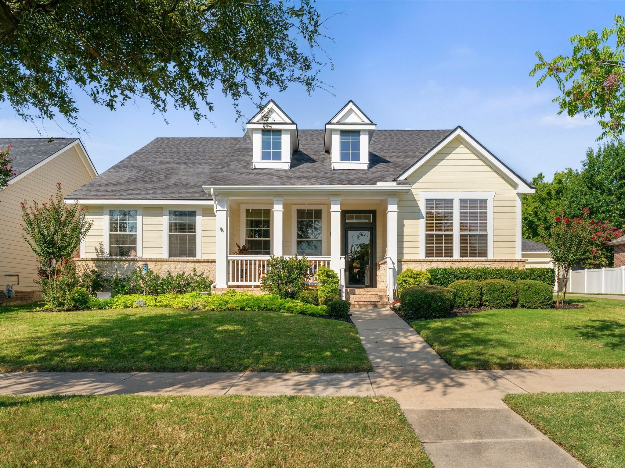 5805 Winter Park Drive North Richland Hills TX 76180