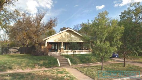 555 Palm Street Abilene TX 79602