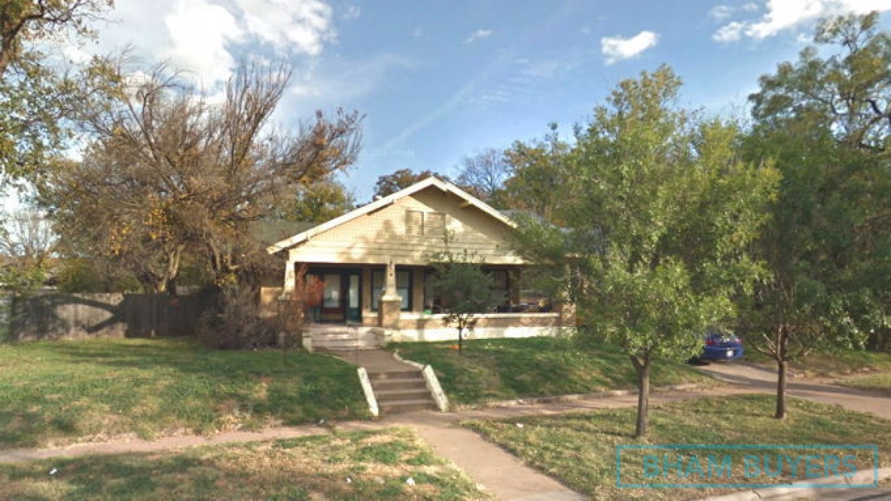 555 Palm Street Abilene TX 79602