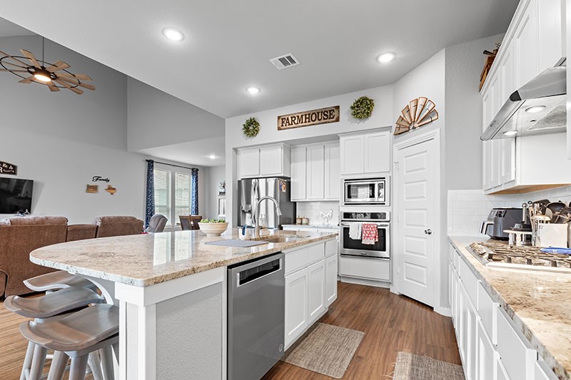 3705 Magnolia Court Denison TX 75020