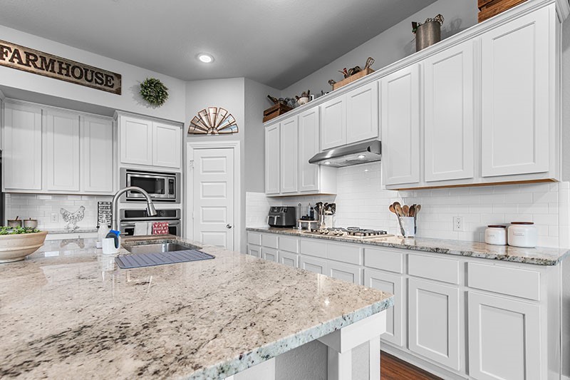 3705 Magnolia Court Denison TX 75020
