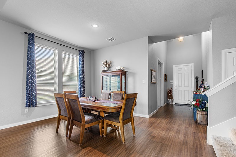 3705 Magnolia Court Denison TX 75020