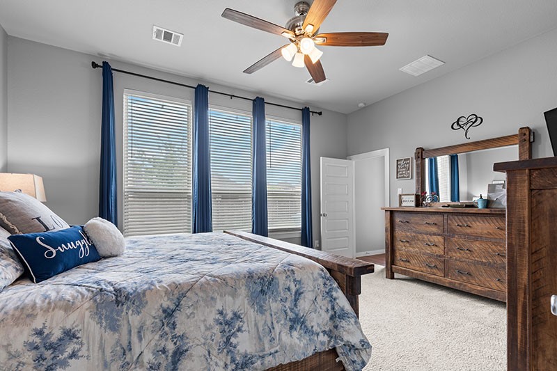 3705 Magnolia Court Denison TX 75020
