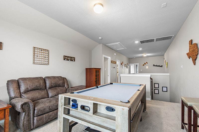 3705 Magnolia Court Denison TX 75020