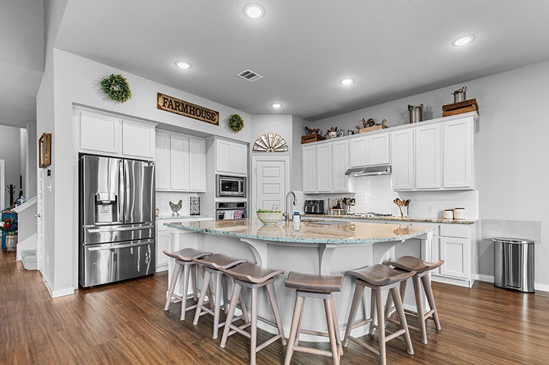 3705 Magnolia Court Denison TX 75020