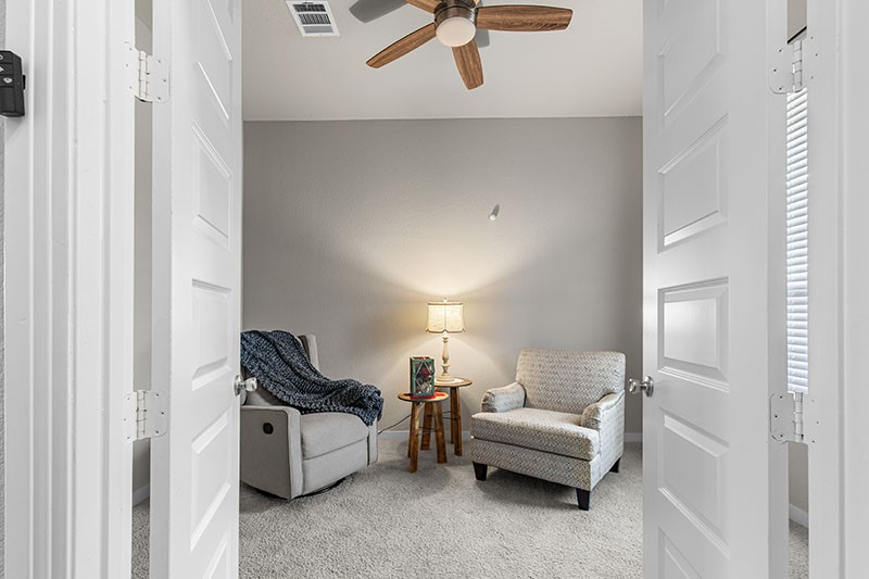 3705 Magnolia Court Denison TX 75020
