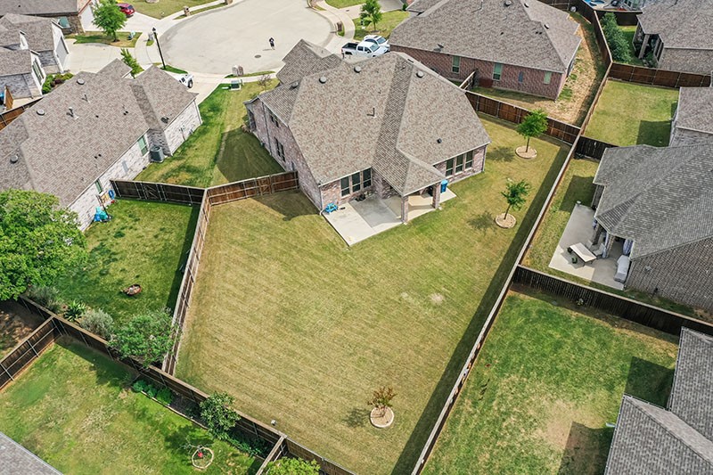 3705 Magnolia Court Denison TX 75020
