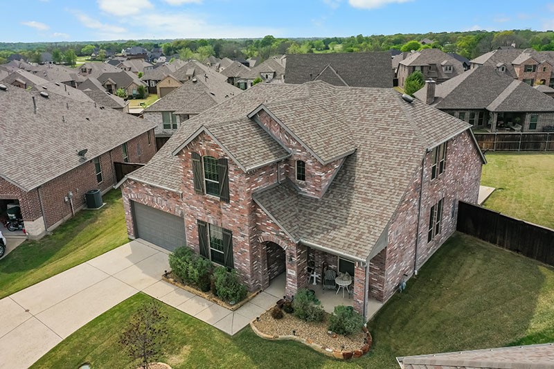 3705 Magnolia Court Denison TX 75020