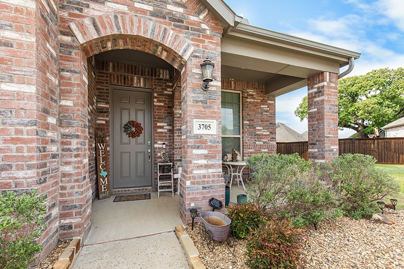 3705 Magnolia Court Denison TX 75020