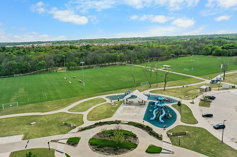 3705 Magnolia Court Denison TX 75020
