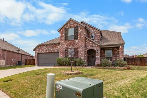3705 Magnolia Court Denison TX 75020