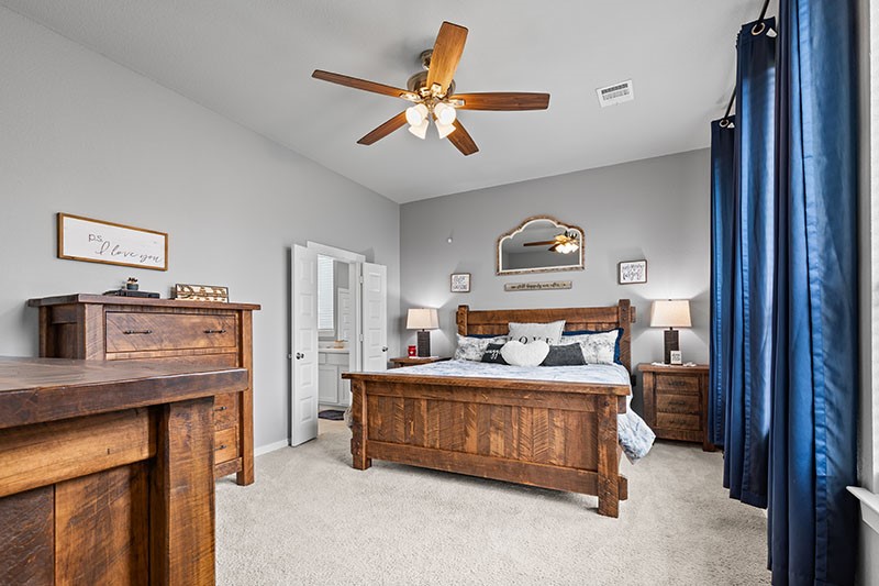 3705 Magnolia Court Denison TX 75020