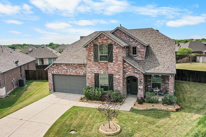 3705 Magnolia Court Denison TX 75020