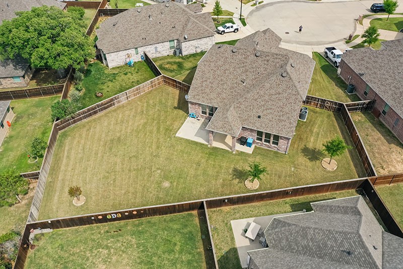 3705 Magnolia Court Denison TX 75020