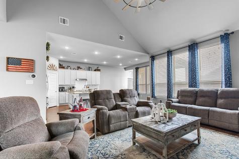 3705 Magnolia Court Denison TX 75020