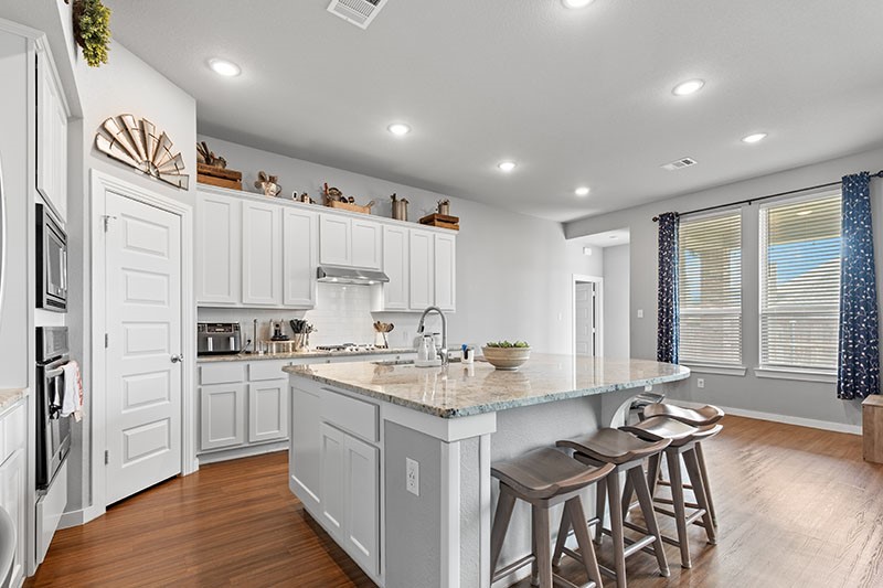 3705 Magnolia Court Denison TX 75020