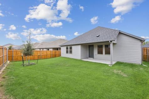 913 Bel Mares Street Fort Worth TX 76052