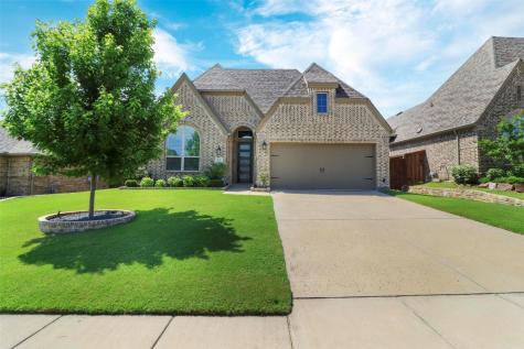 312 Village Creek Drive Mckinney TX 75071