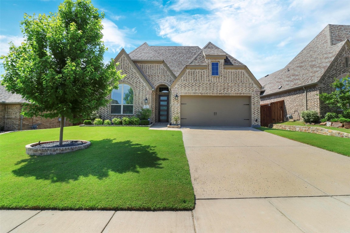312 Village Creek Drive Mckinney TX 75071