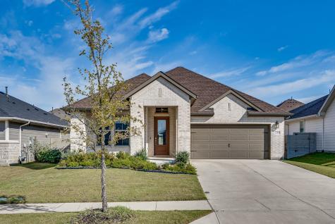 3304 Lenten Rose Lane Mckinney TX 75071