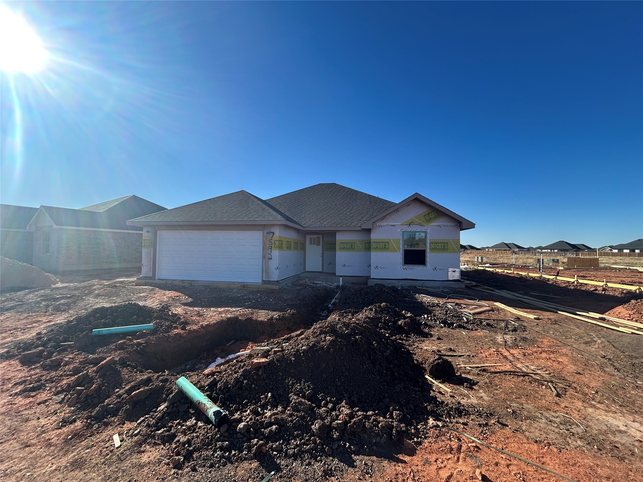 7592 Wildflower Abilene TX 79602